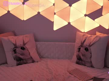 webcam girl taanni_bc image #5082136