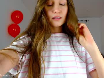 webcam girl ambertan1 image #5596416
