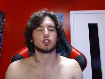 webcam man spangy19 image #5505096