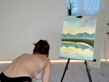 webcam girl silent_chill image #7735486