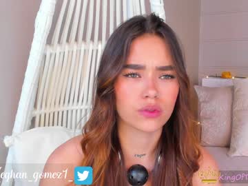 webcam girl _meghan_gomez1_ image #2623746