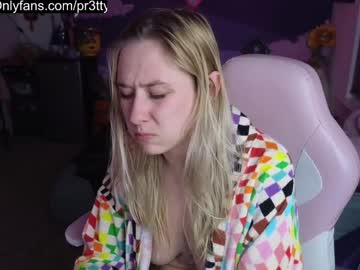 webcam girl pr3ttyp1nkpussy image #8061776