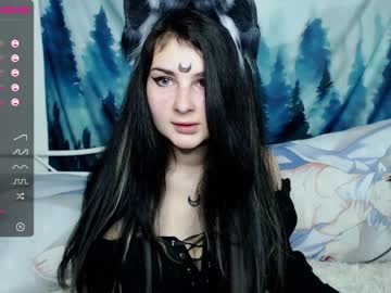 webcam girl shebby_black image #188332