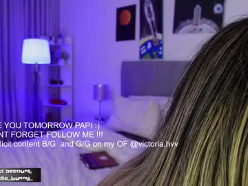 webcam girl amelie_bunny_real image #5202988
