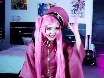 webcam girl madnessalise image #4563298