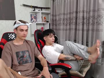 webcam man sunny_dan image #7655376