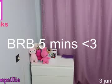 webcam girl october_ruth image #5353309