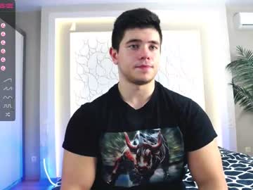 webcam man arilas_ image #458338