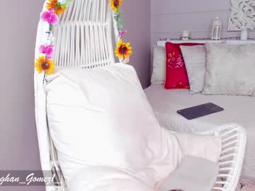 webcam girl _meghan_gomez1_ image #1163714
