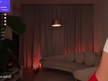 webcam girl anniehillofficial_ image #7749398
