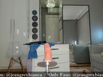 webcam girl jeangreybianca image #7134111