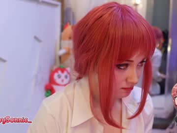 webcam girl sunny_sonnie image #7181101