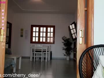 webcam girl cherry_deee image #4733234