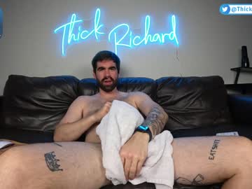 webcam man thickrichardxxl image #4001911
