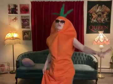 webcam girl bigredcarrott image #4837348
