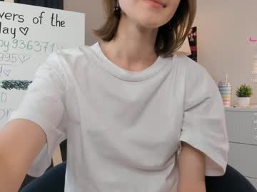webcam girl cold_bumble image #7277136