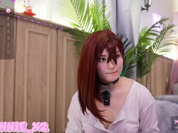 webcam girl sunny_sonnie image #8849671