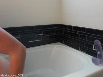 webcam girl taylor_love_303 image #569640
