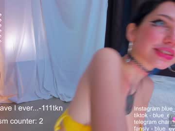 webcam girl blue_eye_twinkle image #7103878