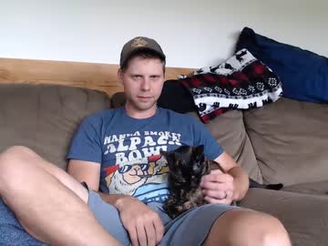 webcam man lancehardin image #4832319