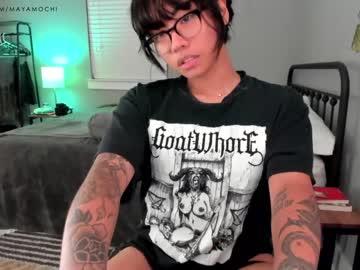 webcam girl mayamochi image #5389414