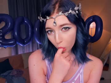 webcam girl your_desssert image #7292524