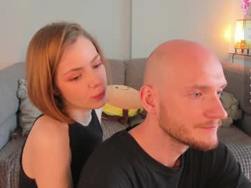 webcam couple maypeach image #7744921