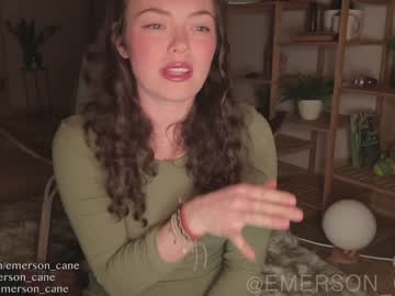 webcam girl emersoncane image #1534264