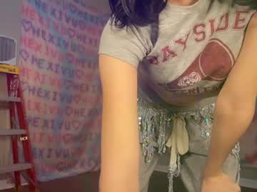 webcam girl hexivu image #7156368
