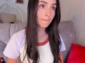 webcam girl annie_dreams image #787186