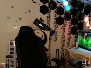 webcam tranny ella_ecstasy image #9032136