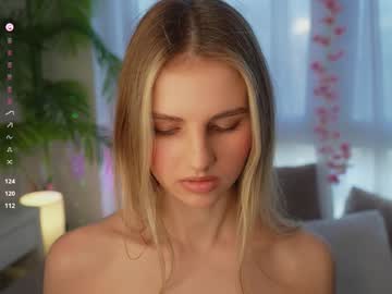 webcam girl fluffy_angel image #8264725
