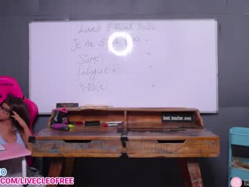 webcam girl livecleo image #7558084