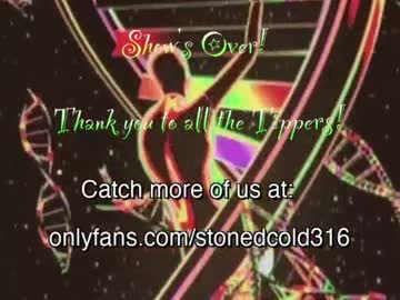webcam couple stonedcold316420 image #7367490