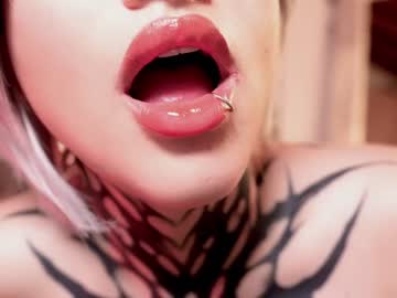 webcam girl goth_dolll image #6753909