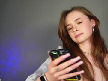 webcam girl shycinderella image #7113786