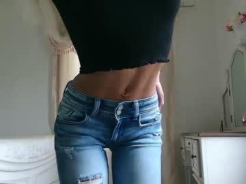 webcam girl littlegreekflower image #7570336