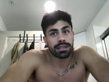 webcam man mrgoods69 image #724828