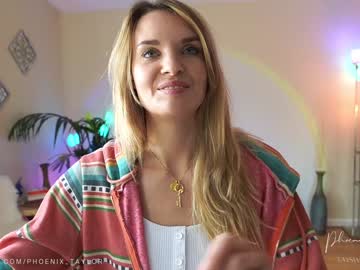 webcam girl phoenix_taylor image #4542690