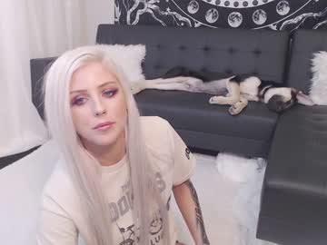 webcam girl blonde_riderxxx image #1239049