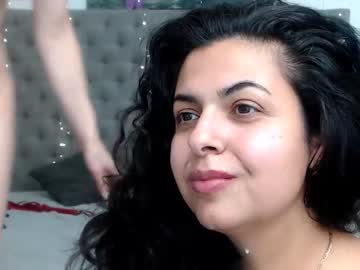 webcam couple miss_tatiana image #494851