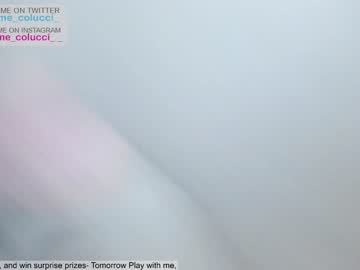 webcam girl pavlovacolucci image #52175