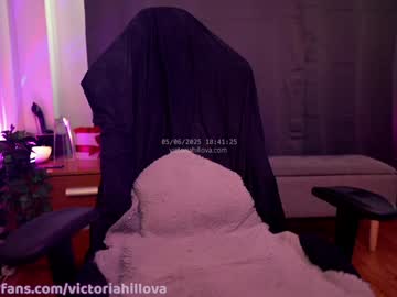 webcam girl victoriahillova image #9560698