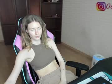 webcam girl oksanafedorova image #7275333