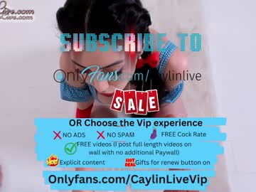 webcam girl caylin image #9405768