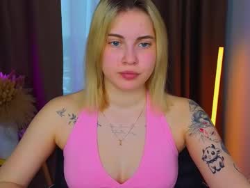 webcam girl ginnystar image #9027292