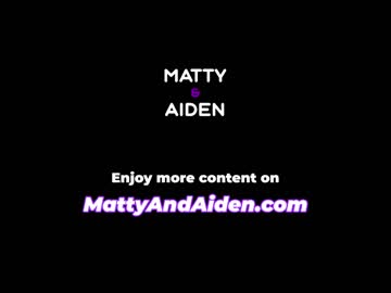 webcam man mattyaiden image #6942487