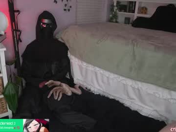 webcam girl crimsonkitten image #9357029