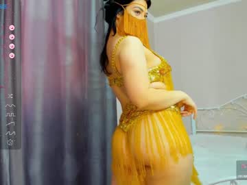 Cam for moroccan_diamond_