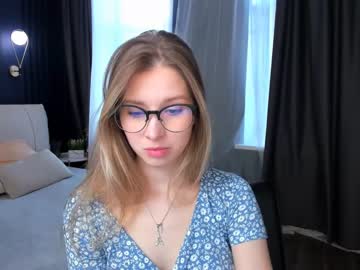 webcam girl milablush image #4613457